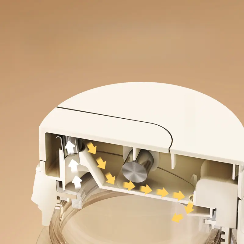 Oil pouring kettle(big) - Image 4