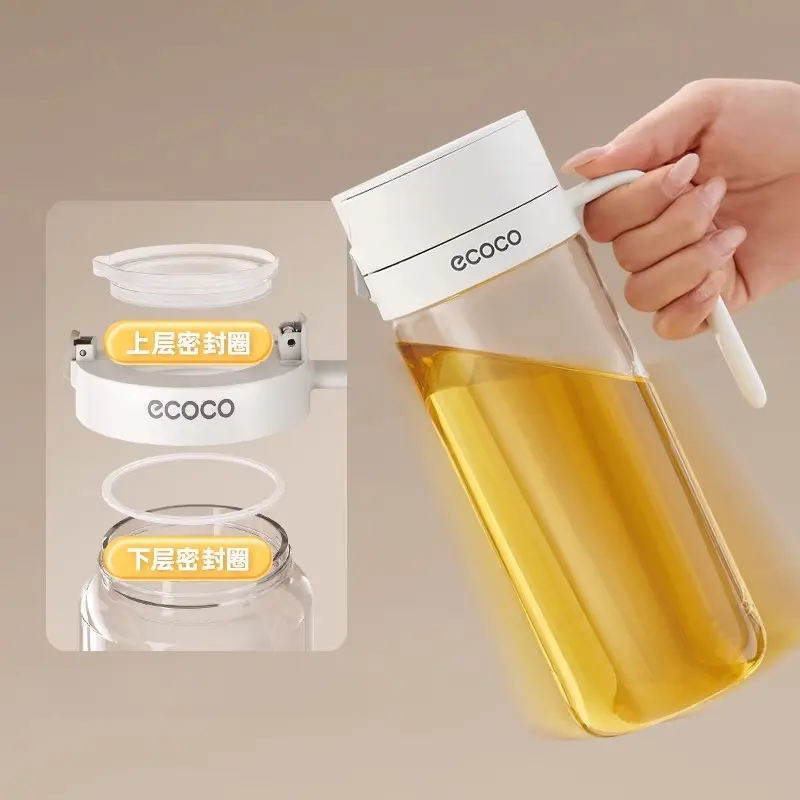 Oil pouring kettle(big) - Image 2