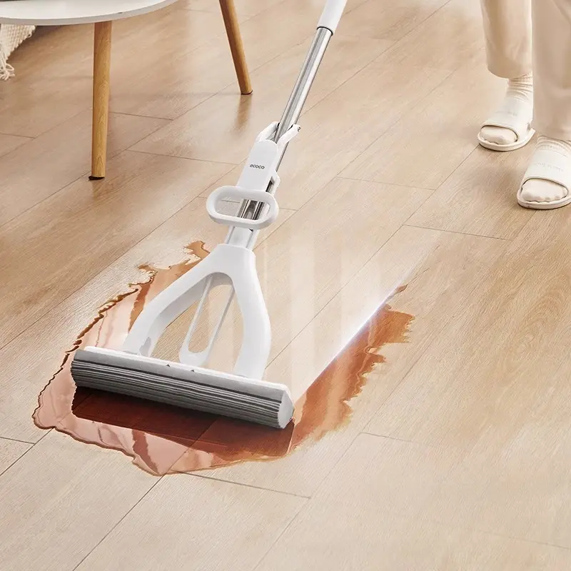 Foldable collodion mop(standard)