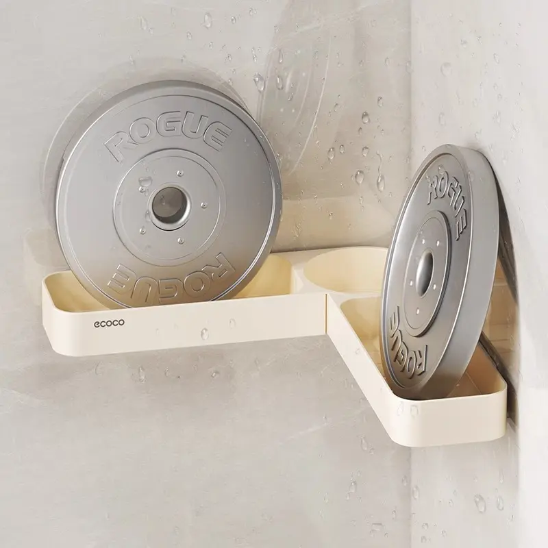 Rotating storage rack-High configuration - Image 4
