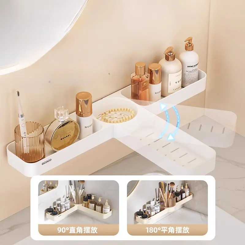 Rotating storage rack-High configuration - Image 2