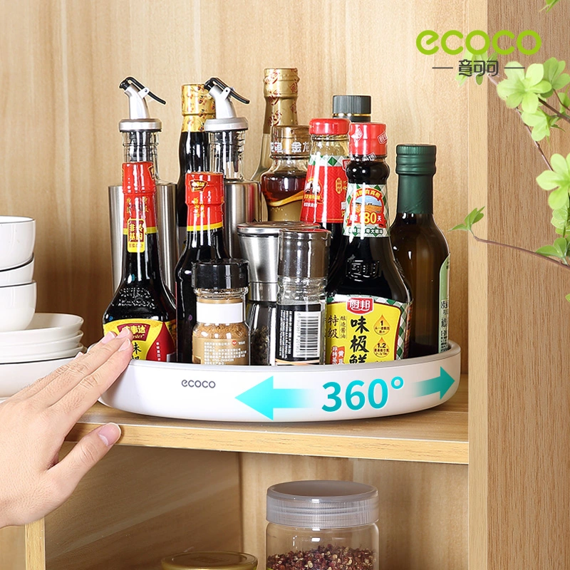 360° rotating storage box (large) - Image 2