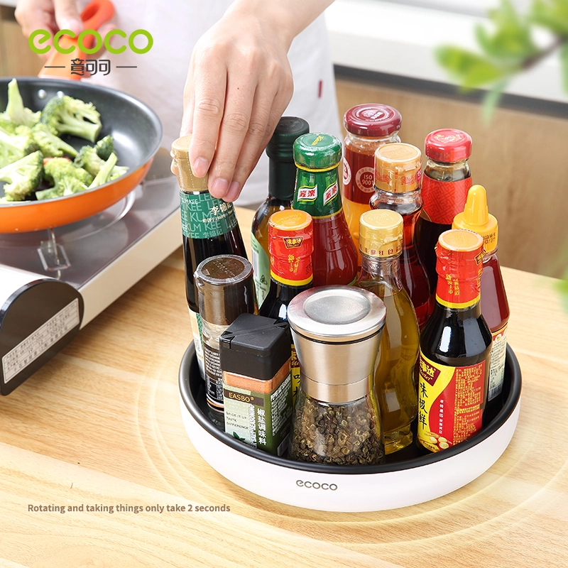 360° rotating storage box (large) - Image 4