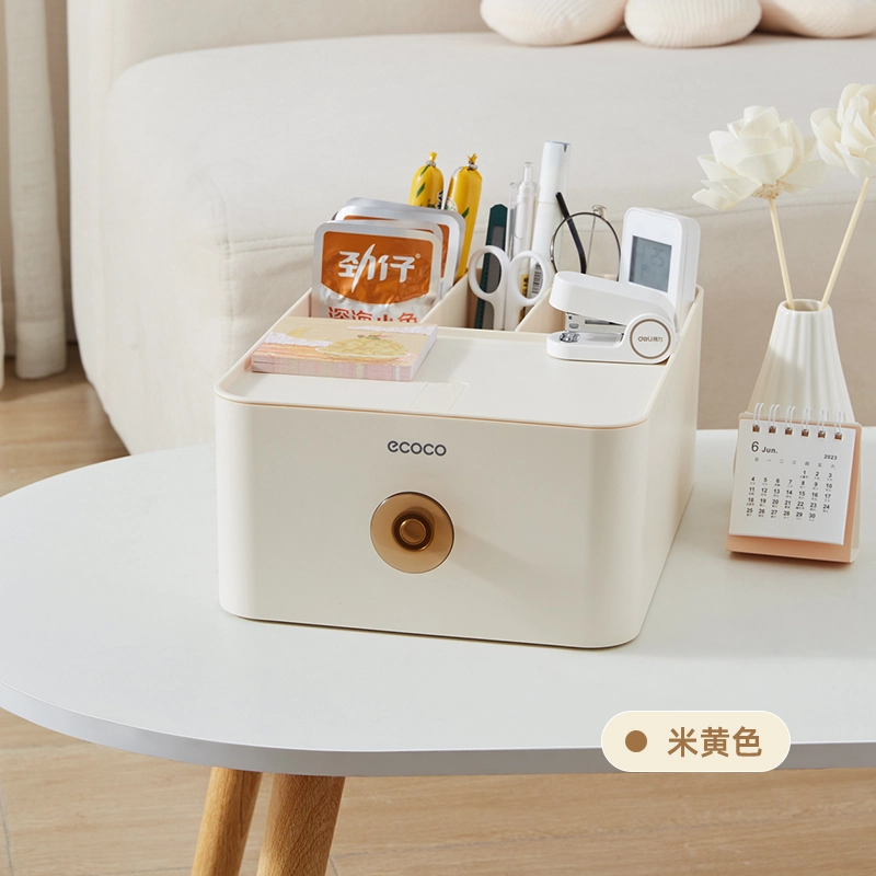 Desktop storage box - Image 4