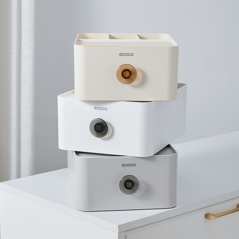 Desktop storage box - Image 3