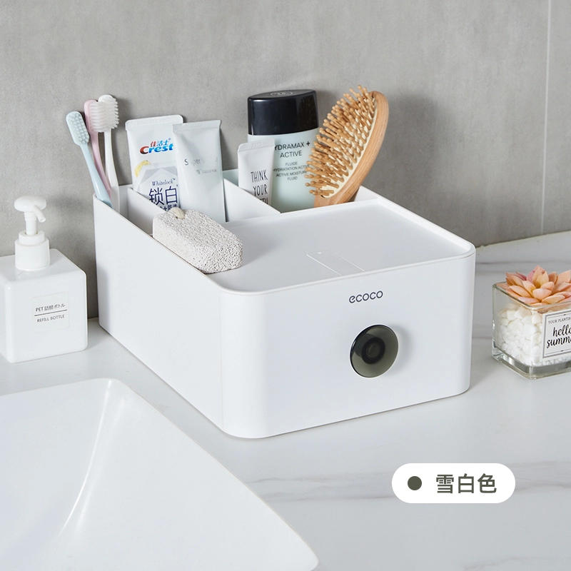 Desktop storage box - Image 2