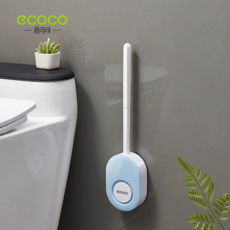 Flat head toilet brush - Image 3