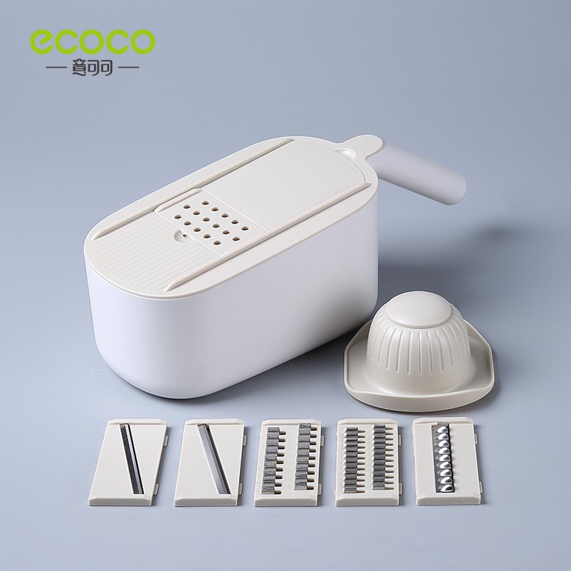 Multifunctional vegetable cutter - Image 7
