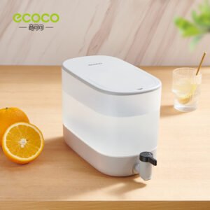 Cold kettle