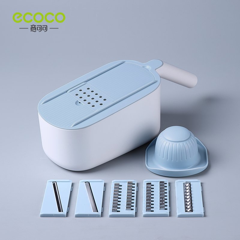 Multifunctional vegetable cutter - Image 8