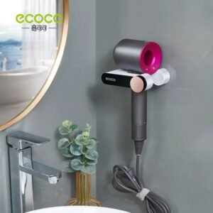 Simple hair dryer stand（small）
