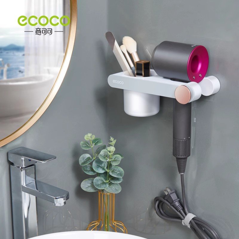 Simple hair dryer stand(large) - Image 5