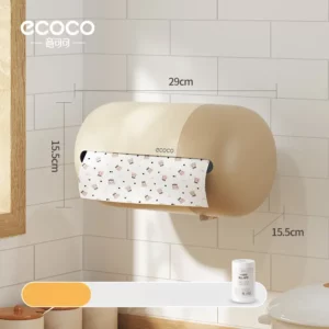 Kitchen tissue box（high configuration）