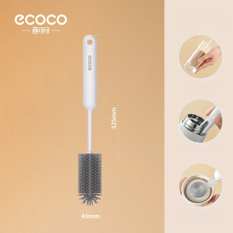 Multi functional cup brush(one package)