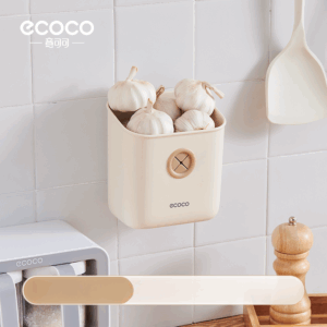 Nail free wall mounted storage box（one package）