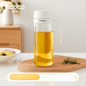 Oil pouring kettle(big)