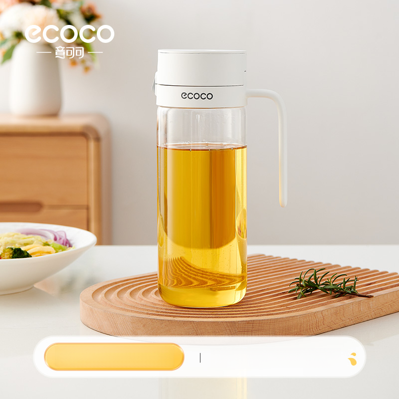 Oil pouring kettle(big)