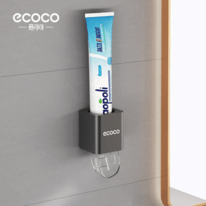 Automatic Toothpaste Squeezer