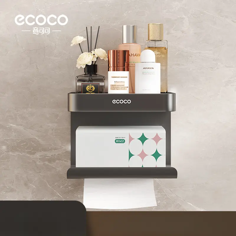 Hardware tissue holder