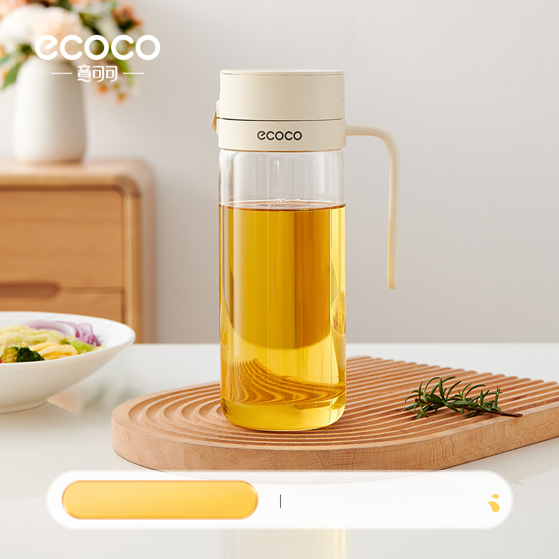 Oil pouring kettle(big) - Image 9