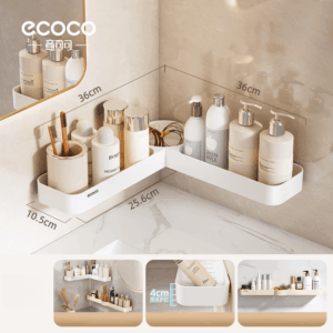 Rotating storage rack-Standard configuration