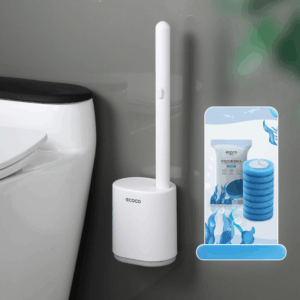 Disposable toilet brush (small)