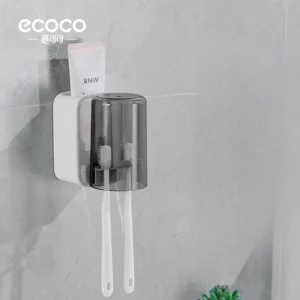 Toothbrush Placement Wash Set