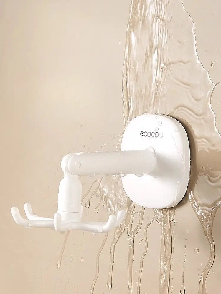 Rotating hexagonal hook (Two per package) - Image 6