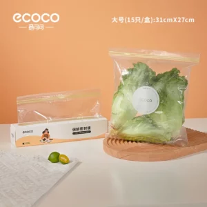 Fresh-keeping sealed bag (large)