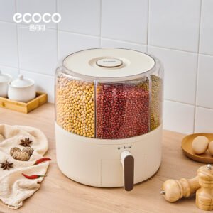 Grain storage box(Small size)