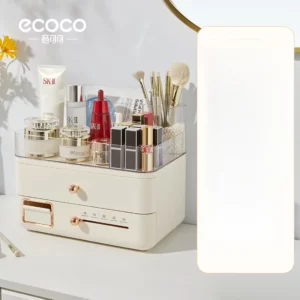 Cosmetics storage box (classic)-timing