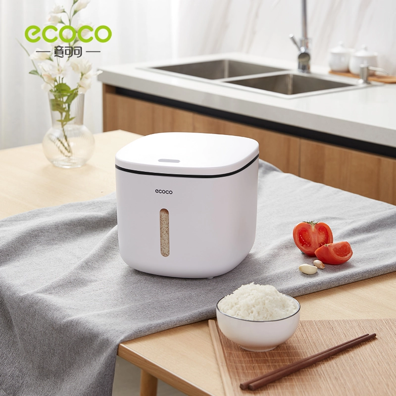 Automatic opening rice bucket (small) - Image 3