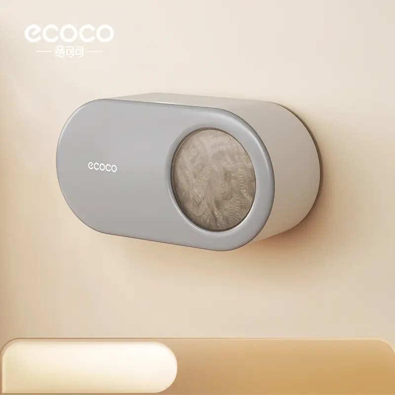 Extractable wall mounted storage box(standard) - Image 5
