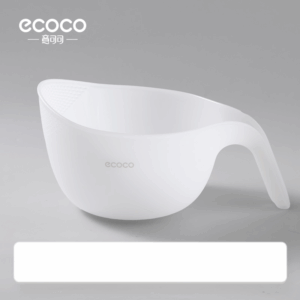 Washing and draining basket