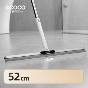 Telescopic wiper broom-52cm-standard configuration