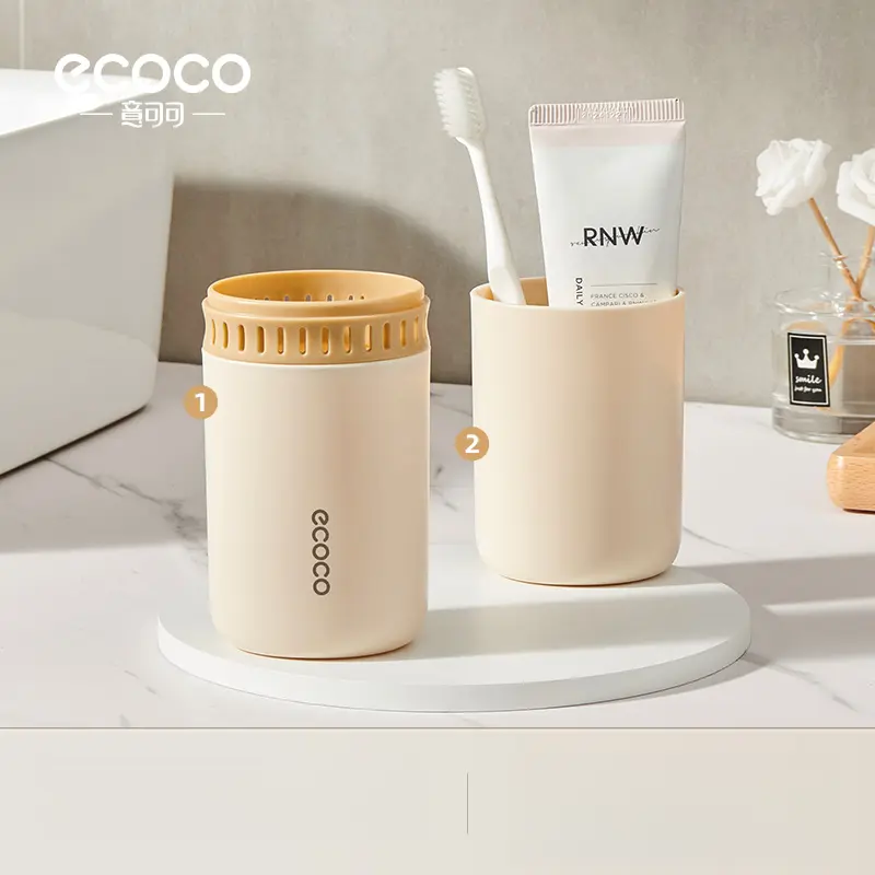Travel Wash Cup(upgrade)-Two cups