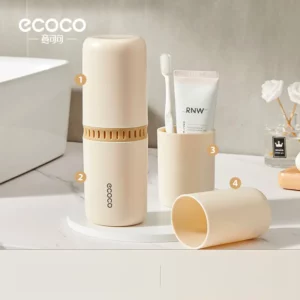 Travel Wash Cup(upgrade)-Four cups