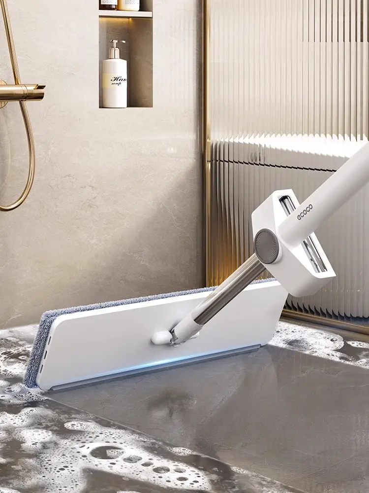 MultifunctionalHands-Free Flat Mop(36 cm) - Image 6