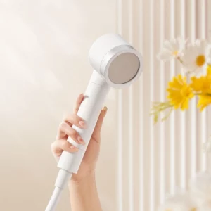 Pressurized Shower Head