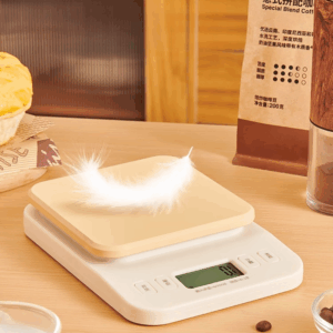 Digital kitchen Scale