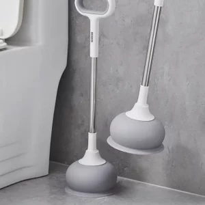 Toilet Plunger