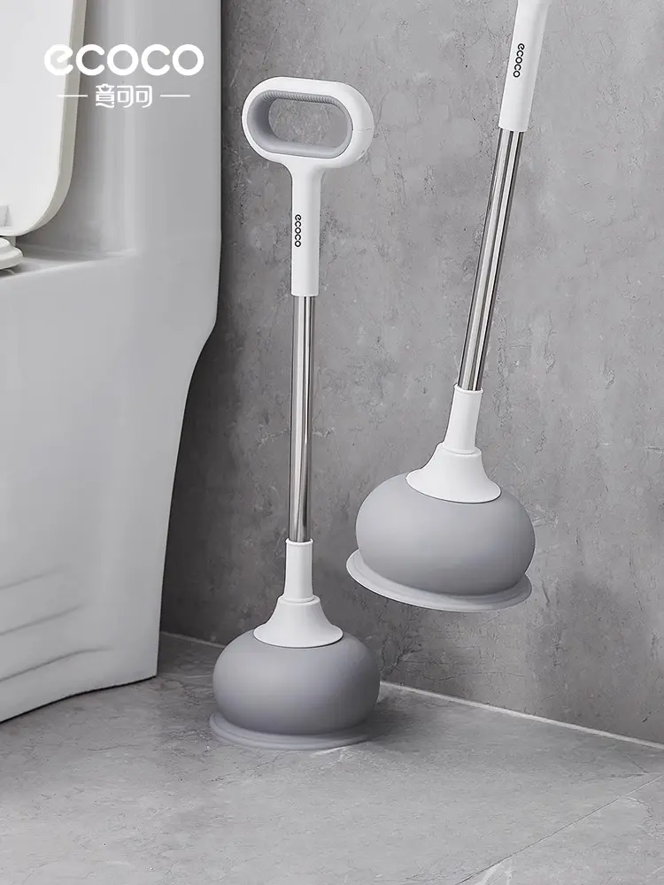 Toilet Plunger