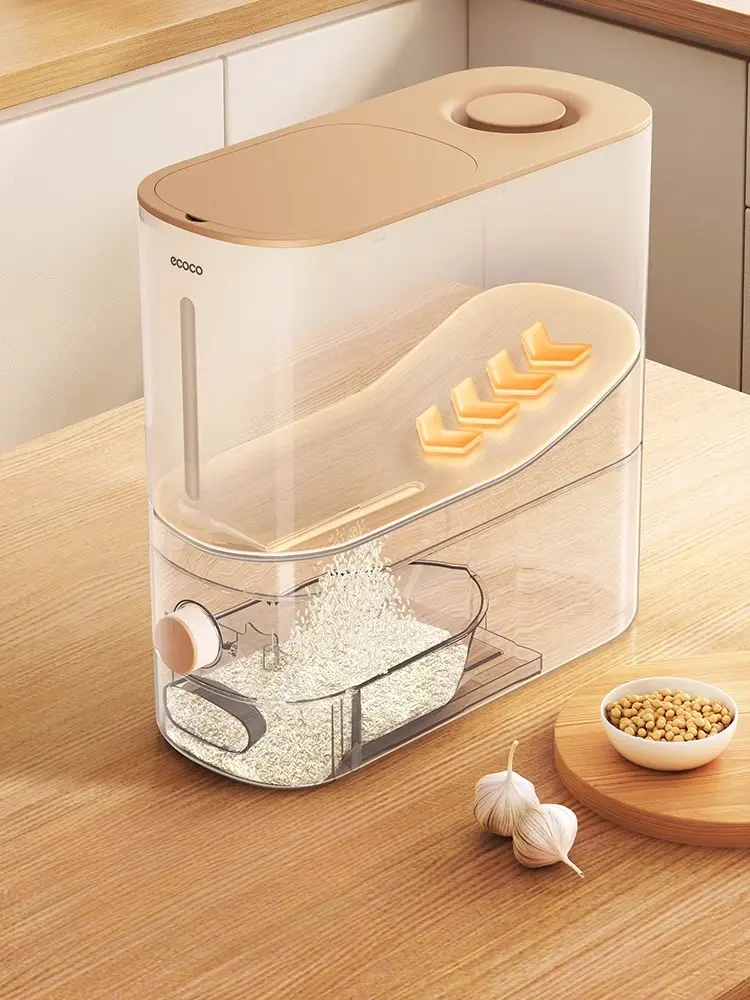 Quantitative rice bucket(small) - Image 4