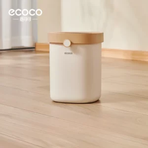 Uncovered trash can-Ground-small