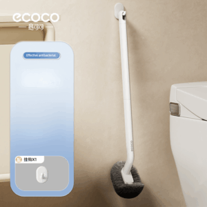 S-type Toilet Brush