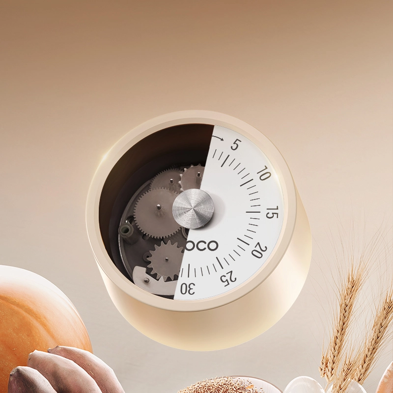 Magneticmechanicaltimer - Image 6