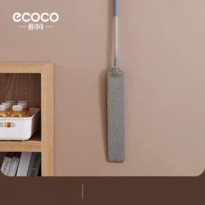 Telescopic dust collector-Stitched style