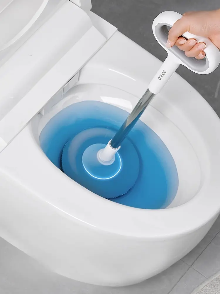 Toilet Plunger - Image 5
