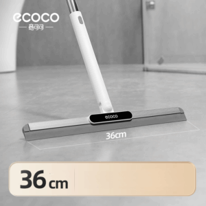 Telescopic wiper broom-36cm-standard configuration