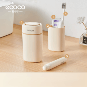 Mini Travel Wash Cup（two cup）
